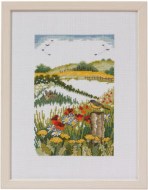 The hare 92-13537